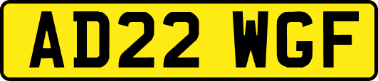 AD22WGF