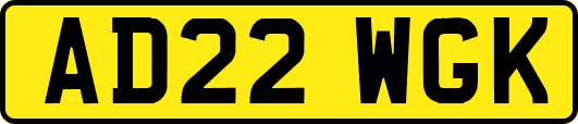 AD22WGK