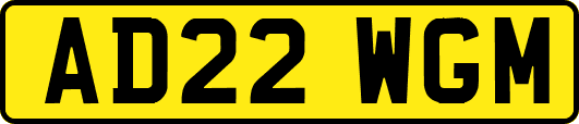 AD22WGM