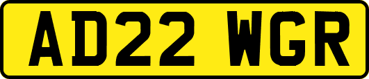 AD22WGR
