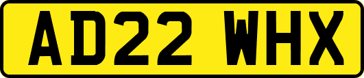AD22WHX