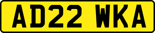 AD22WKA