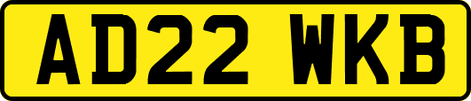 AD22WKB