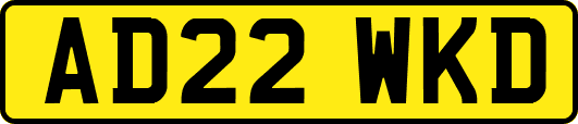 AD22WKD