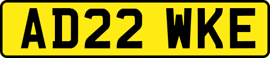 AD22WKE