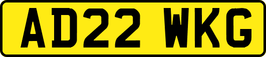 AD22WKG
