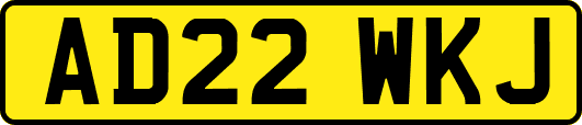 AD22WKJ