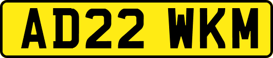 AD22WKM