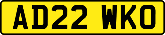 AD22WKO