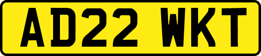 AD22WKT