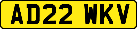 AD22WKV