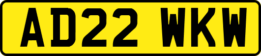 AD22WKW