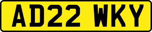 AD22WKY