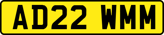 AD22WMM