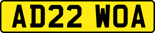 AD22WOA