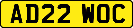 AD22WOC