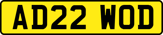 AD22WOD
