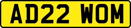 AD22WOM