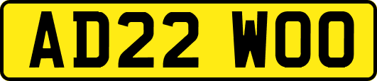 AD22WOO