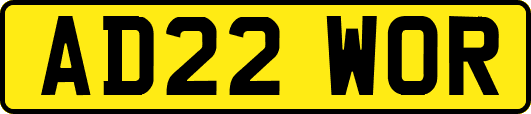 AD22WOR