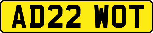 AD22WOT