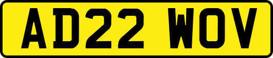 AD22WOV