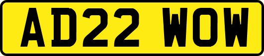 AD22WOW