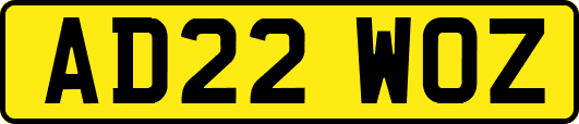 AD22WOZ