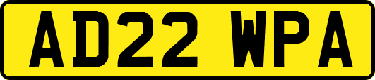 AD22WPA