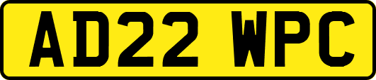 AD22WPC