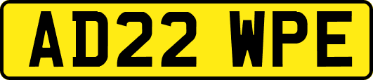 AD22WPE
