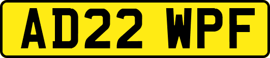 AD22WPF