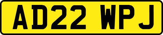 AD22WPJ