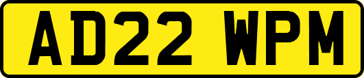AD22WPM