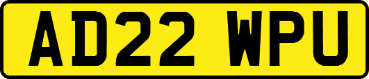 AD22WPU