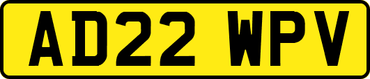 AD22WPV