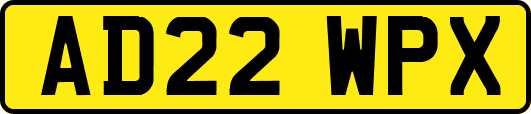 AD22WPX