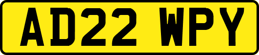 AD22WPY