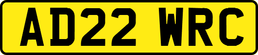AD22WRC