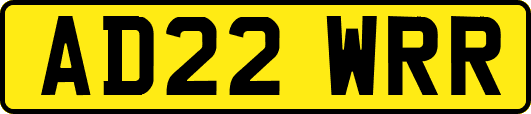 AD22WRR
