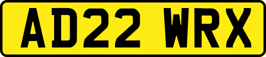 AD22WRX