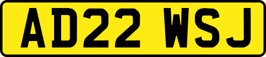 AD22WSJ