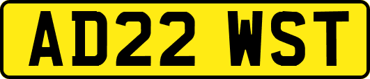 AD22WST