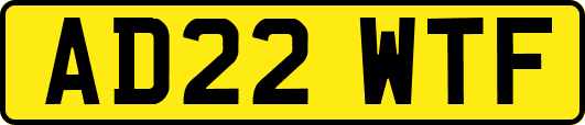 AD22WTF
