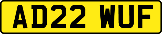 AD22WUF