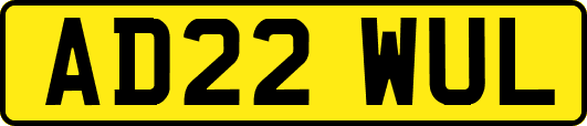 AD22WUL