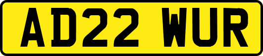 AD22WUR