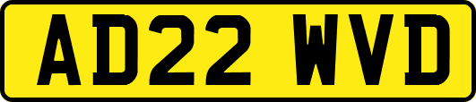 AD22WVD