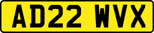 AD22WVX
