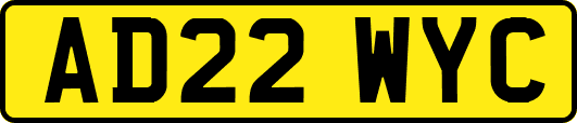 AD22WYC